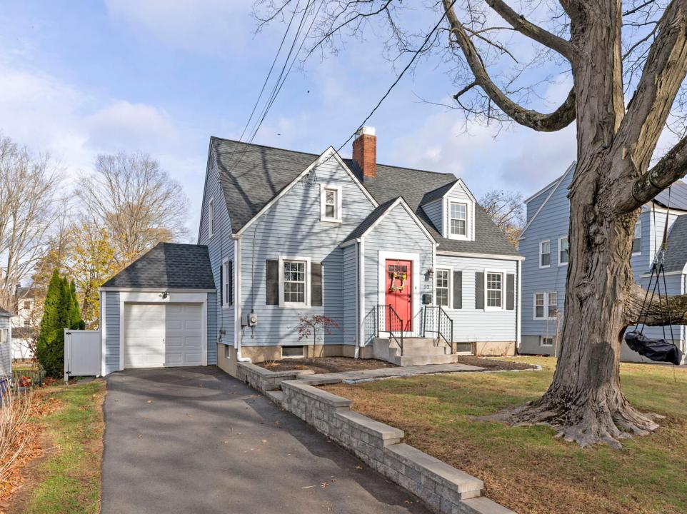 52 Stillman Road, Wethersfield, كونيتيكت 06109, الولايات المتحدة