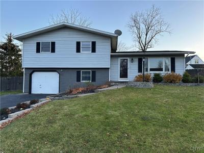 90 S Pollard Drive, Fulton, NY 13069, USA