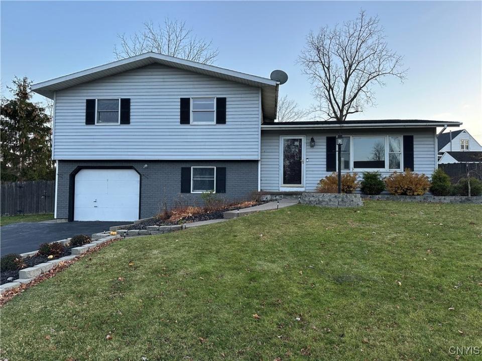 90 S Pollard Drive, Fulton, Nowy Jork 13069, USA