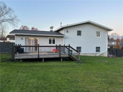 90 S Pollard Drive, Fulton, Nowy Jork 13069, USA