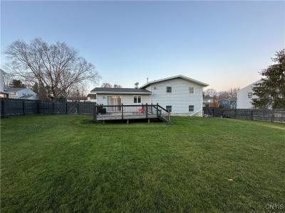 90 S Pollard Drive, Fulton, Nowy Jork 13069, USA