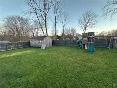 90 S Pollard Drive, Fulton, Nowy Jork 13069, USA