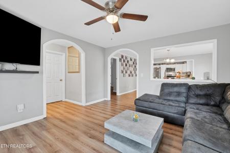 200 Pennsylvania Ave, Etowah, Tennessee 37331, Estados Unidos