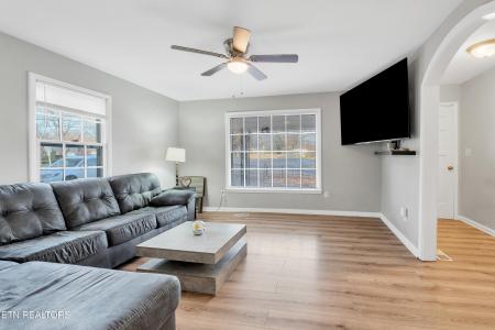 200 Pennsylvania Ave, Etowah, Tennessee 37331, Estados Unidos