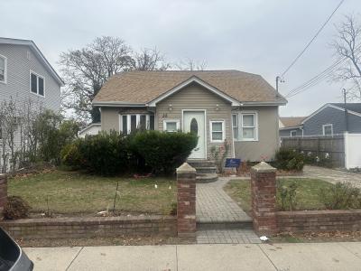 35 William Street, Roosevelt, New York 11575