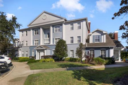 1591 Heritage Crossing Court #101, 留尼汪, 佛罗里达州 34747, 美国