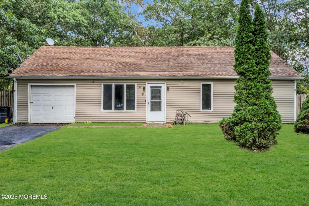 32 1st Street, Barnegat, New Jersey 08005