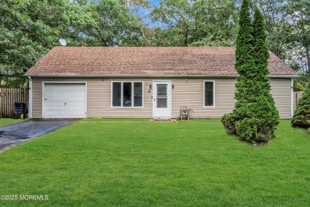 32 1st Street, Barnegat, New Jersey 08005