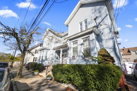 14-16 Dexter St, Lynn, Massachusetts 01902, États-Unis