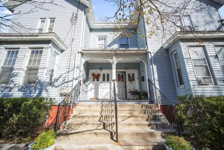 14-16 Dexter St, Lynn, Massachusetts 01902, États-Unis