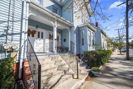 14-16 Dexter St, Lynn, Massachusetts 01902, États-Unis