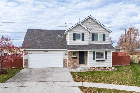 5555 Calen, Pocatello, Idaho 83202, États-Unis