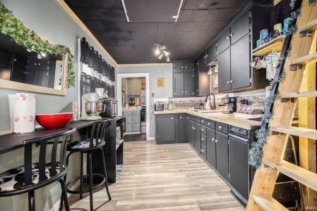 1537 Moyer Avenue, Elkhart, Indiana 46516