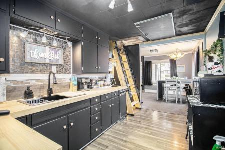 1537 Moyer Avenue, Elkhart, Indiana 46516