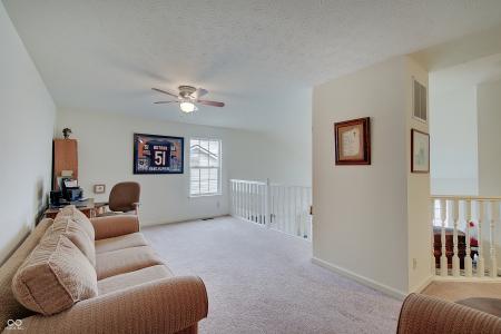 2109 Cross Willow Lane, Indianapolis, Indiana 46239