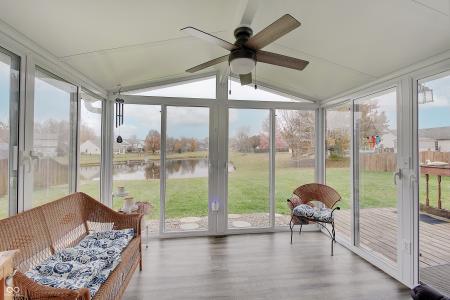 2109 Cross Willow Lane, Indianapolis, Indiana 46239