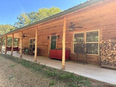 1336 State Hwy 9A, Eufaula, 俄克拉荷马州 74432, 美国