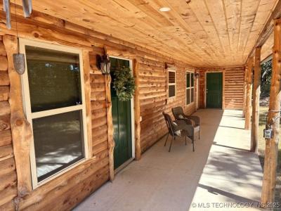 1336 State Hwy 9A, Eufaula, 俄克拉荷马州 74432, 美国