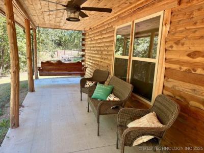 1336 State Hwy 9A, Eufaula, 俄克拉荷马州 74432, 美国