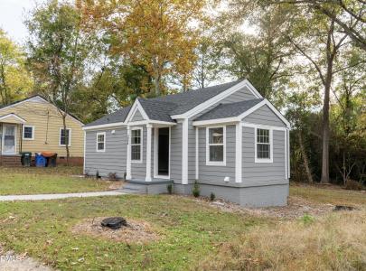 1909 Overlook Drive, Fayetteville, Carolina Do Norte 28301, Estados Unidos