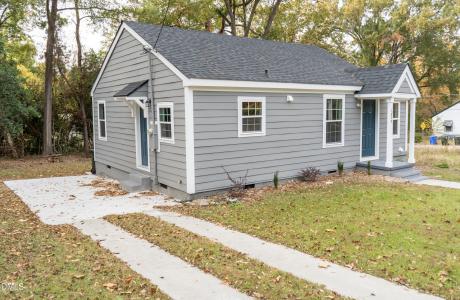 1909 Overlook Drive, Fayetteville, Carolina Do Norte 28301, Estados Unidos