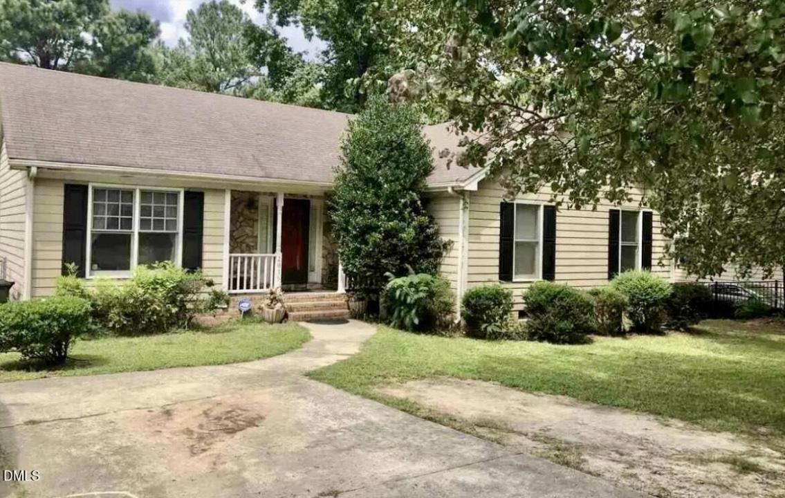 2816 Barwell Road, Raleigh, Северная Каролина 27610, Соединенные Штаты