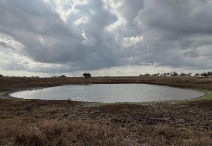 00 County Road 302, Runge, Texas 78151