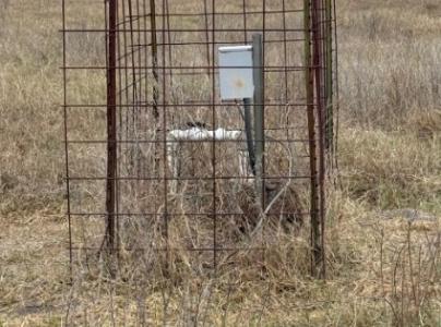 00 County Road 302, Runge, Texas 78151