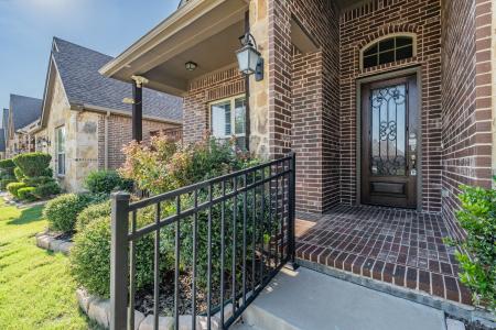 568 Enfield Drive, Frisco, Texas 75036
