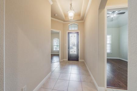 568 Enfield Drive, Frisco, Texas 75036