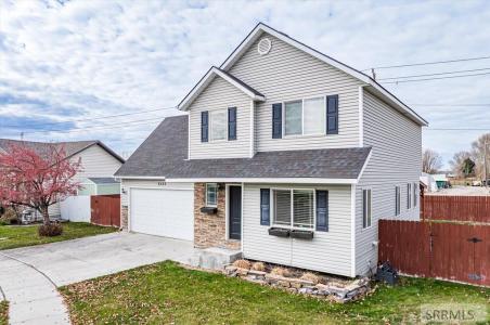 Address Withheld By Seller, POCATELLO, Idaho 83202, Estados Unidos
