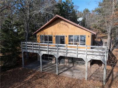 1905 Lake Road, Barnes, Wisconsin 54873, USA