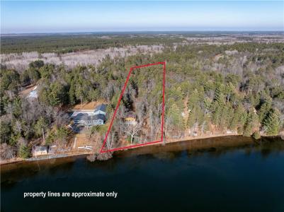 1905 Lake Road, Barnes, 威斯康辛州 54873, 美国