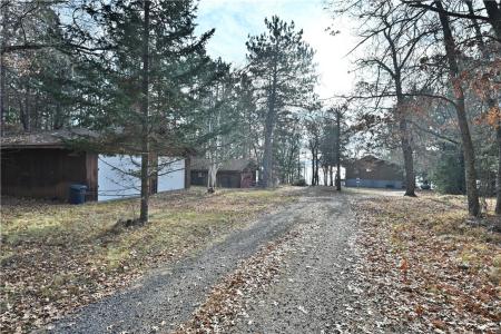 1905 Lake Road, Barnes, 威斯康辛州 54873, 美国