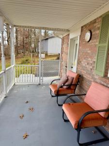 318 Shady Acres Rd, Pine Knot, קנטאקי 42635, ארצות הברית של אמריקה