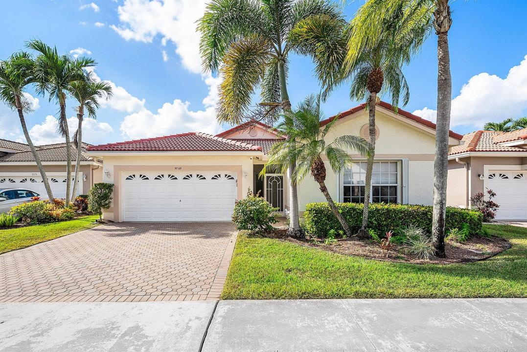 9769 Lemonwood Terrace, Boynton Beach, Florida 33437, Estados Unidos