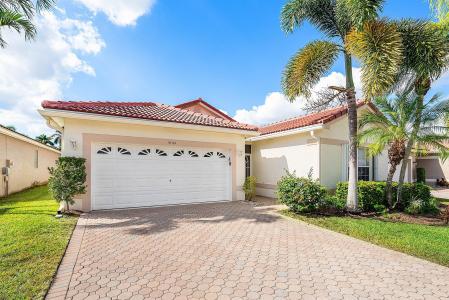 9769 Lemonwood Terrace, Boynton Beach, Florida 33437, Estados Unidos