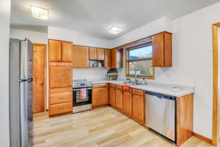 1119 Elm Street S, Moorhead, 明尼苏达州 56560, 美国