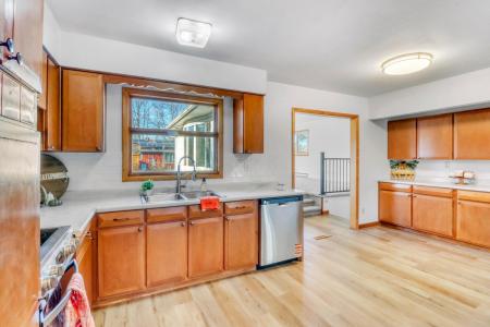 1119 Elm Street S, Moorhead, 明尼苏达州 56560, 美国