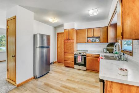 1119 Elm Street S, Moorhead, 明尼苏达州 56560, 美国