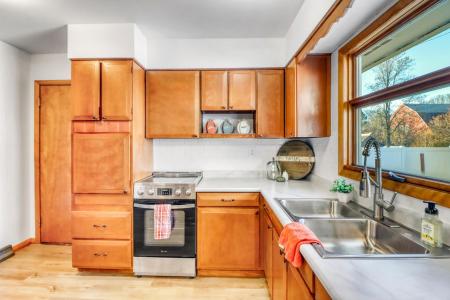 1119 Elm Street S, Moorhead, 明尼苏达州 56560, 美国