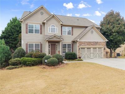 2640 Blackstock Drive, Cumming, גאורגיה 30041, ארצות הברית של אמריקה