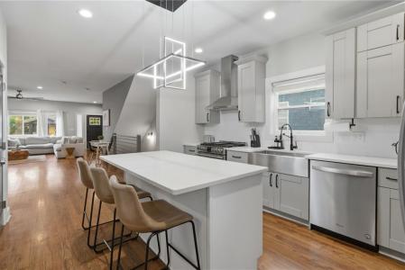 160 Vanira Avenue SE , A, Atlanta, Georgia 30315