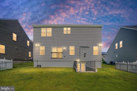 5360 Holley Oak Lane, Fredericksburg, 弗吉尼亚州 22407, 美国