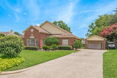 5165 Greenwater, Willis, טקסס 77318, ארצות הברית של אמריקה 