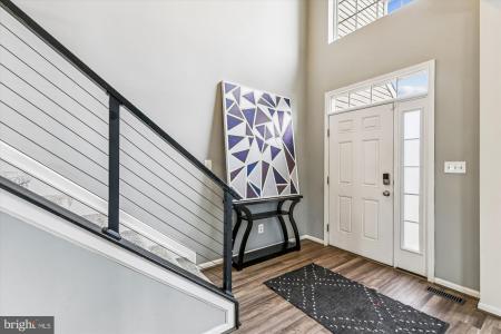 633 Bentgrass Drive, Aberdeen, Maryland 21001, Estados Unidos