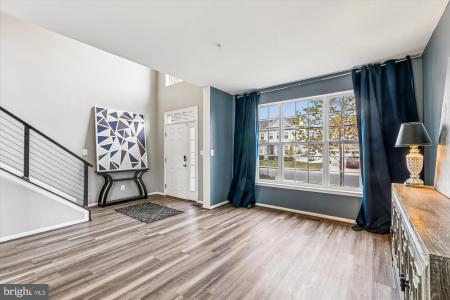 633 Bentgrass Drive, Aberdeen, Maryland 21001, Estados Unidos