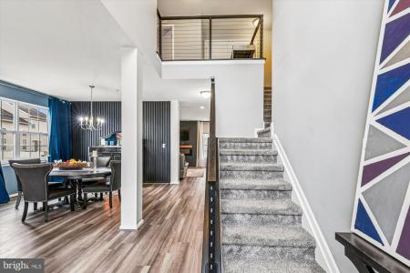 633 Bentgrass Drive, Aberdeen, Maryland 21001, Estados Unidos