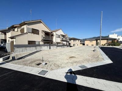 西野山射庭ノ上町269, グリーンアレイ西野山　8号地, 京都市山科区, Kyoto 607-8307, Nhật Bản