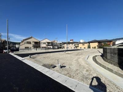 西野山射庭ノ上町269, グリーンアレイ西野山 10号地, 京都市山科区, Kyoto 607-8307, Japão